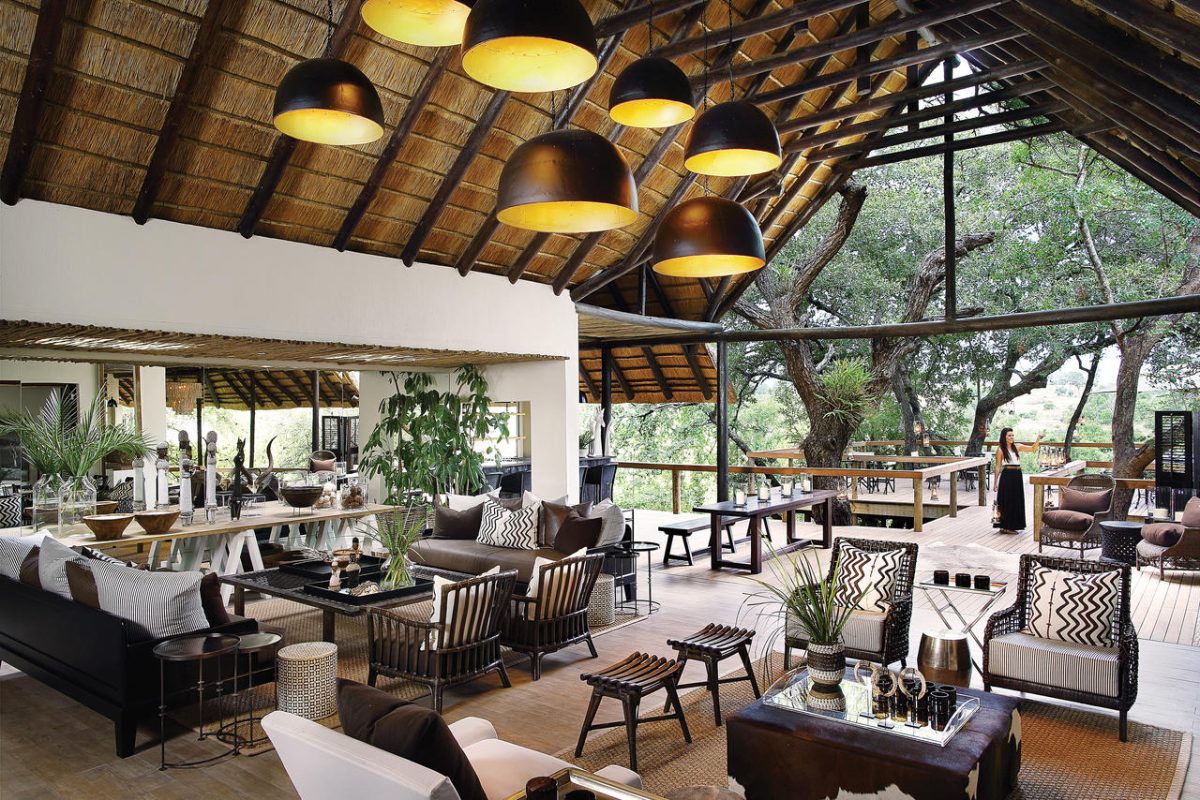 Cedarberg Travel | Londolozi Tree Camp