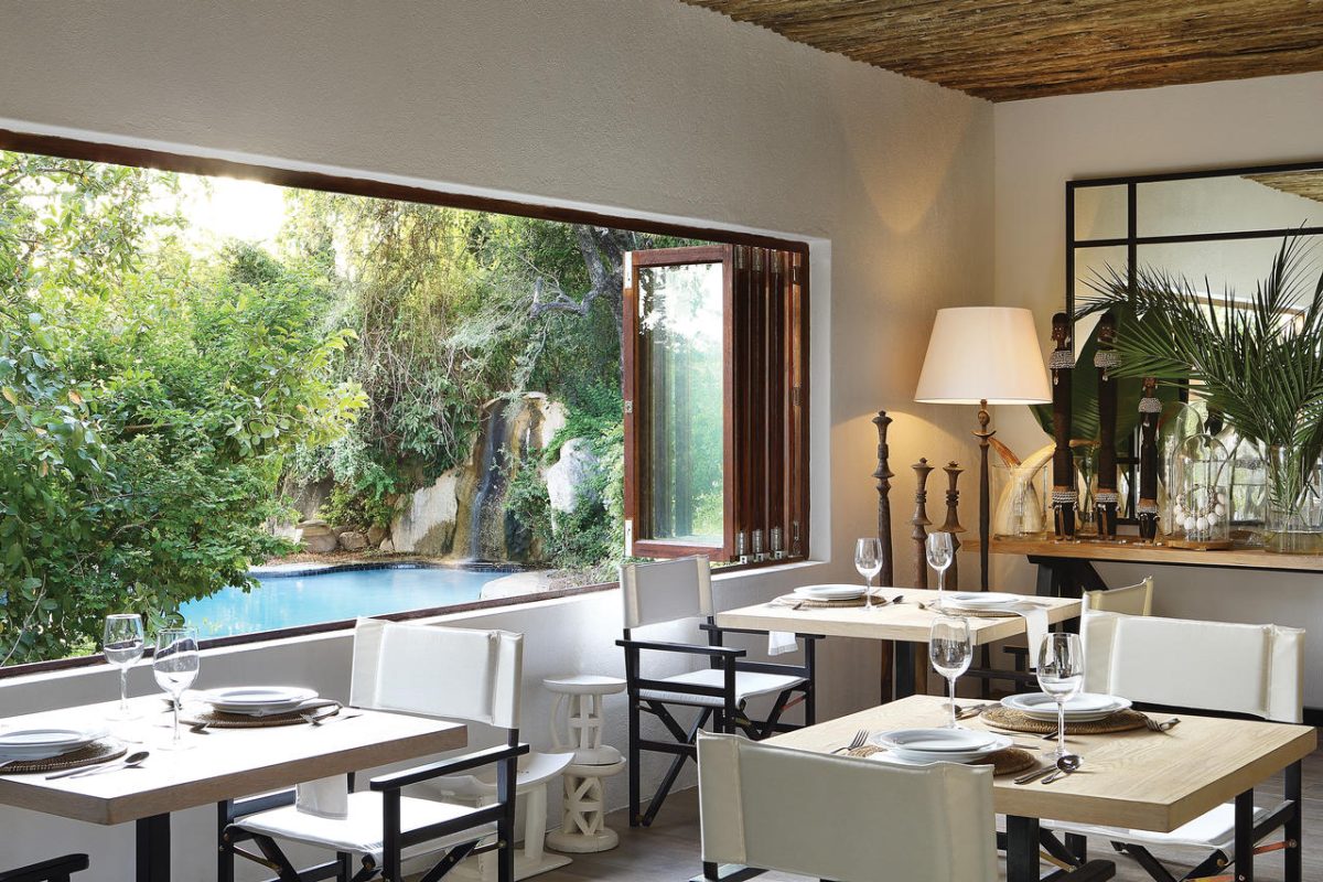 Cedarberg Travel | Londolozi Tree Camp