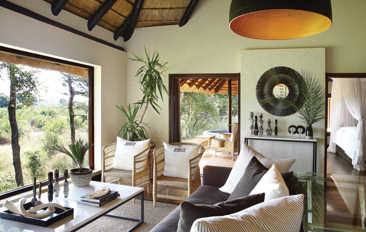 Cedarberg Travel | Londolozi Tree Camp