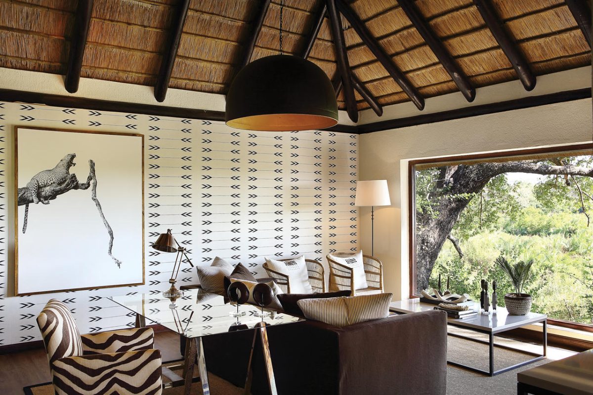 Cedarberg Travel | Londolozi Tree Camp