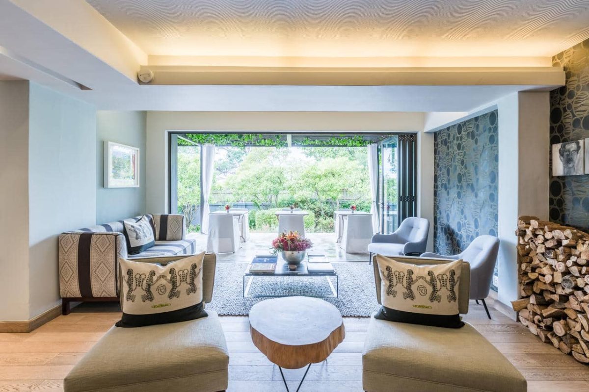 Cedarberg Travel | Kensington Place