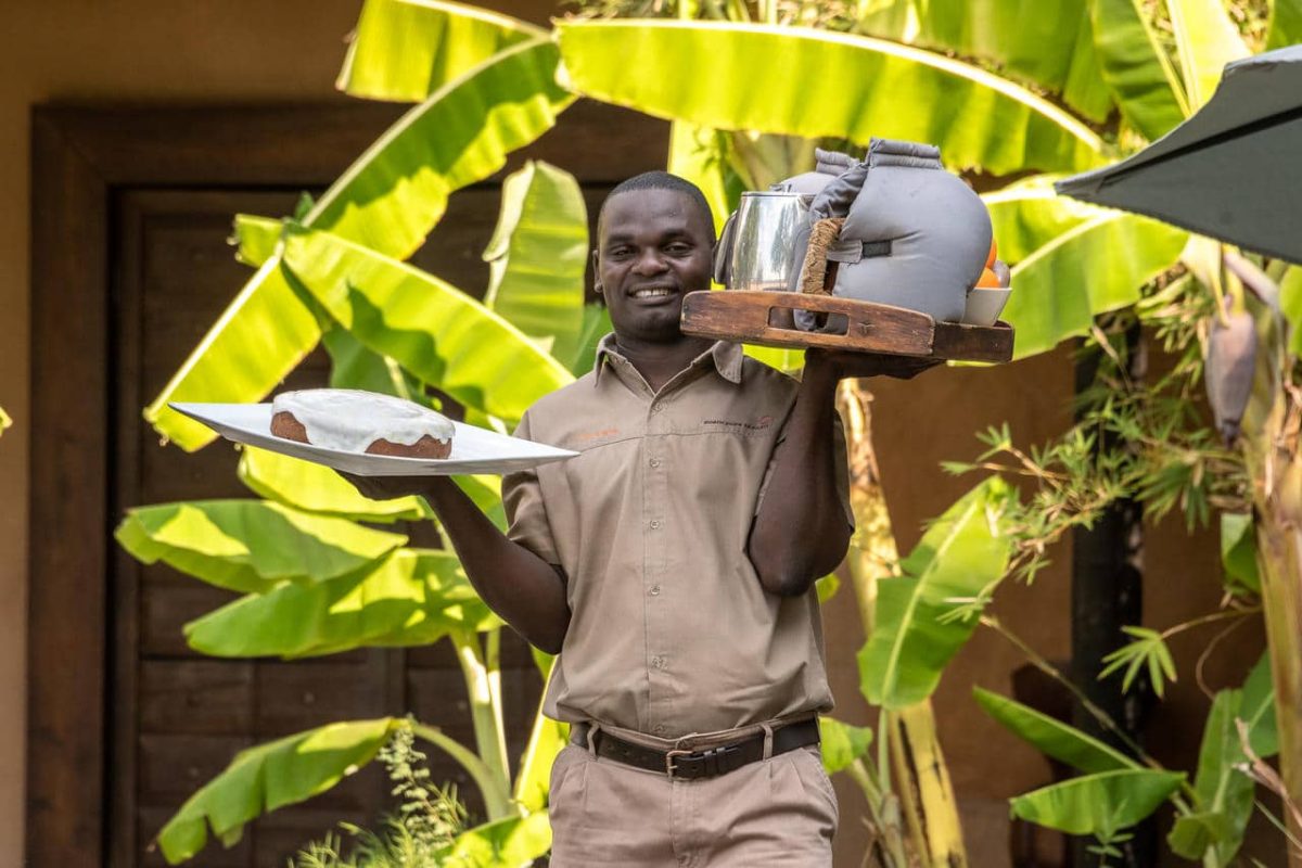 Cedarberg Travel | Luangwa River Camp