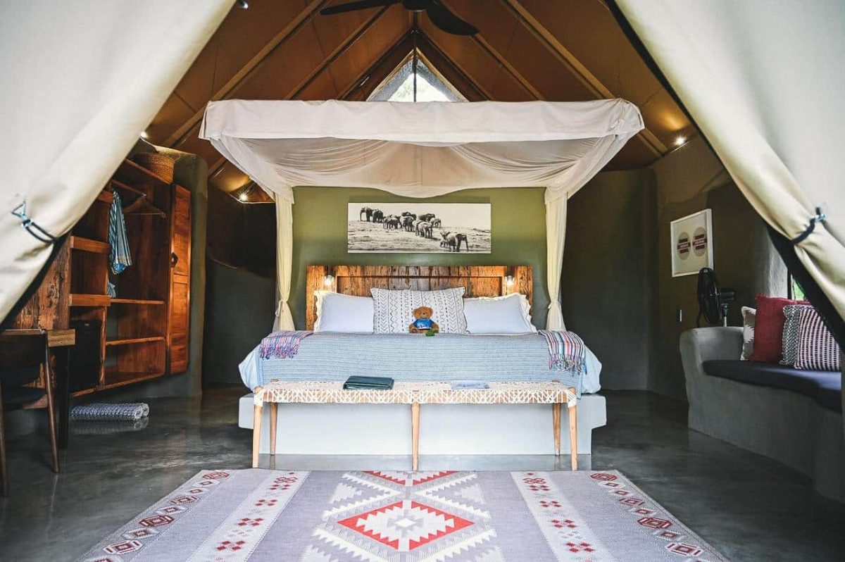 Cedarberg Travel | Garonga Safari Camp