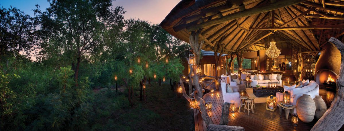 Cedarberg Travel | Madikwe Safari Lodge