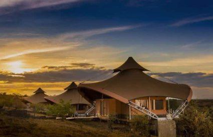 Mahali Mzuri