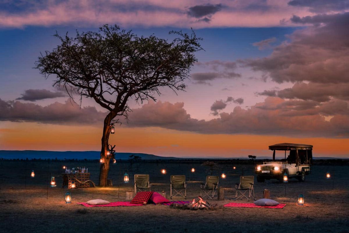 Cedarberg Travel | Mahali Mzuri