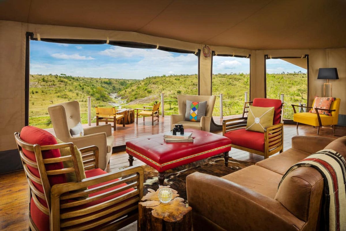 Cedarberg Travel | Mahali Mzuri