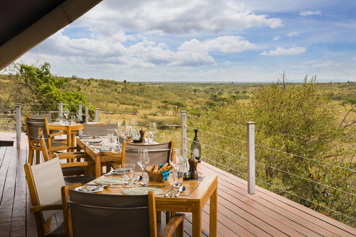 Cedarberg Travel | Mahali Mzuri