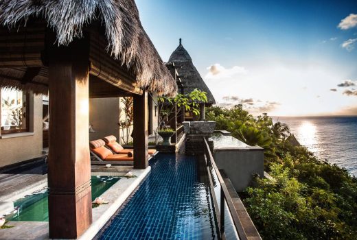 Ocean Panoramic Villas