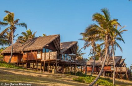 Massinga Beach Lodge