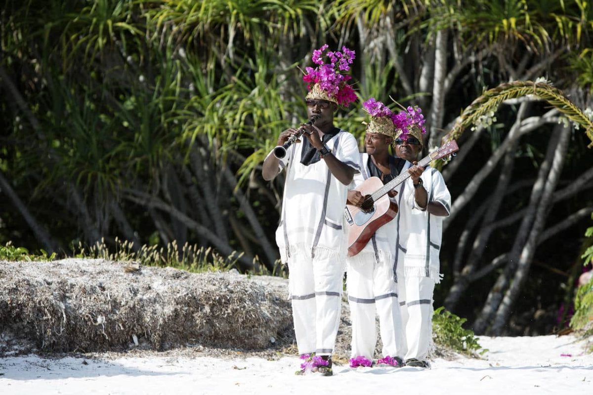 Cedarberg Travel | Matemwe Attitude Hotel