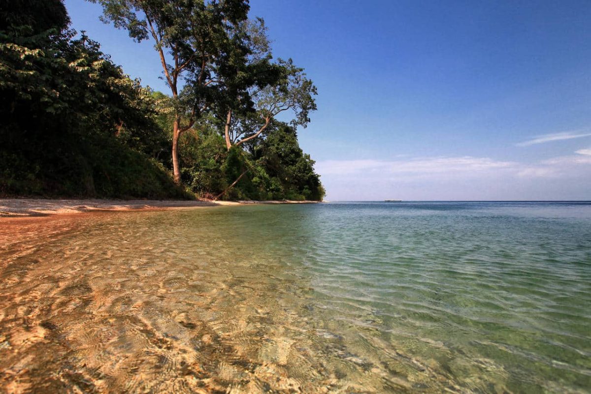 Cedarberg Travel | Mbali Mbali Gombe