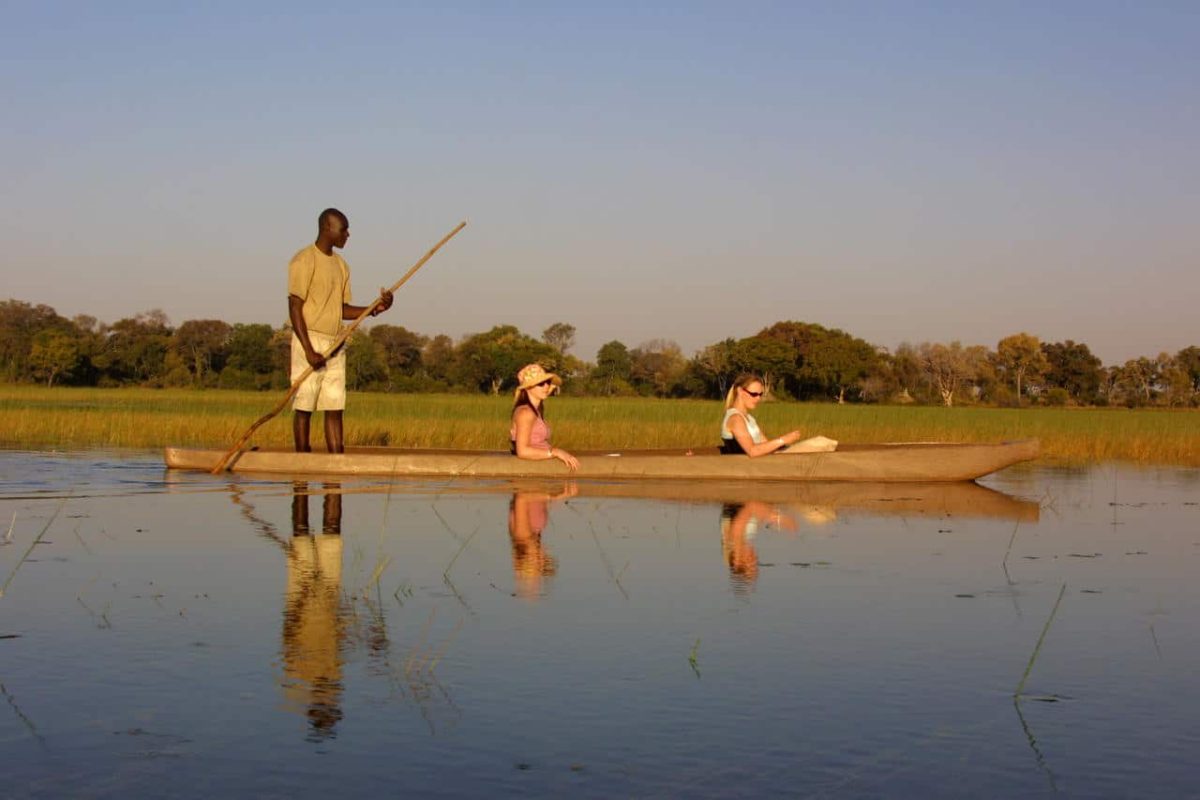 Cedarberg Travel | Pom Pom Camp