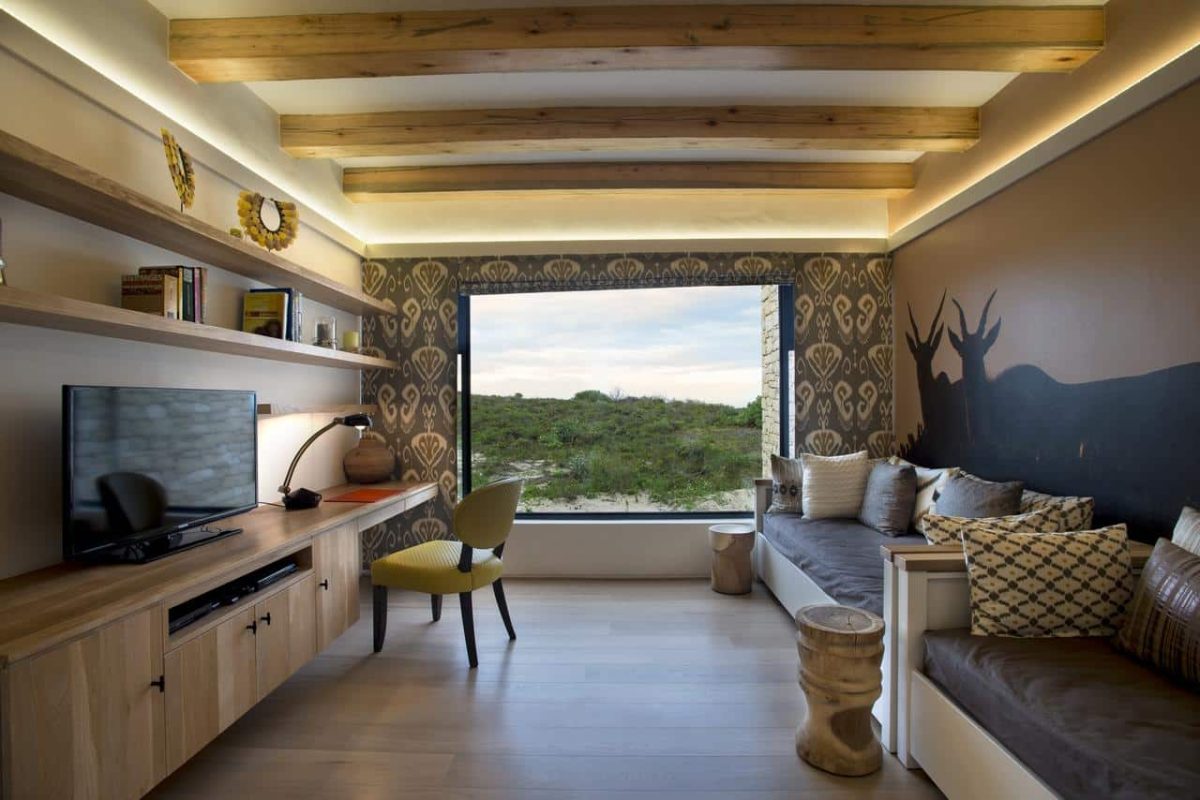 Cedarberg Travel | Morukuru Ocean House
