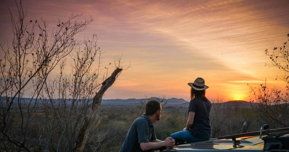 Cedarberg Travel | Madikwe Safari Lodge