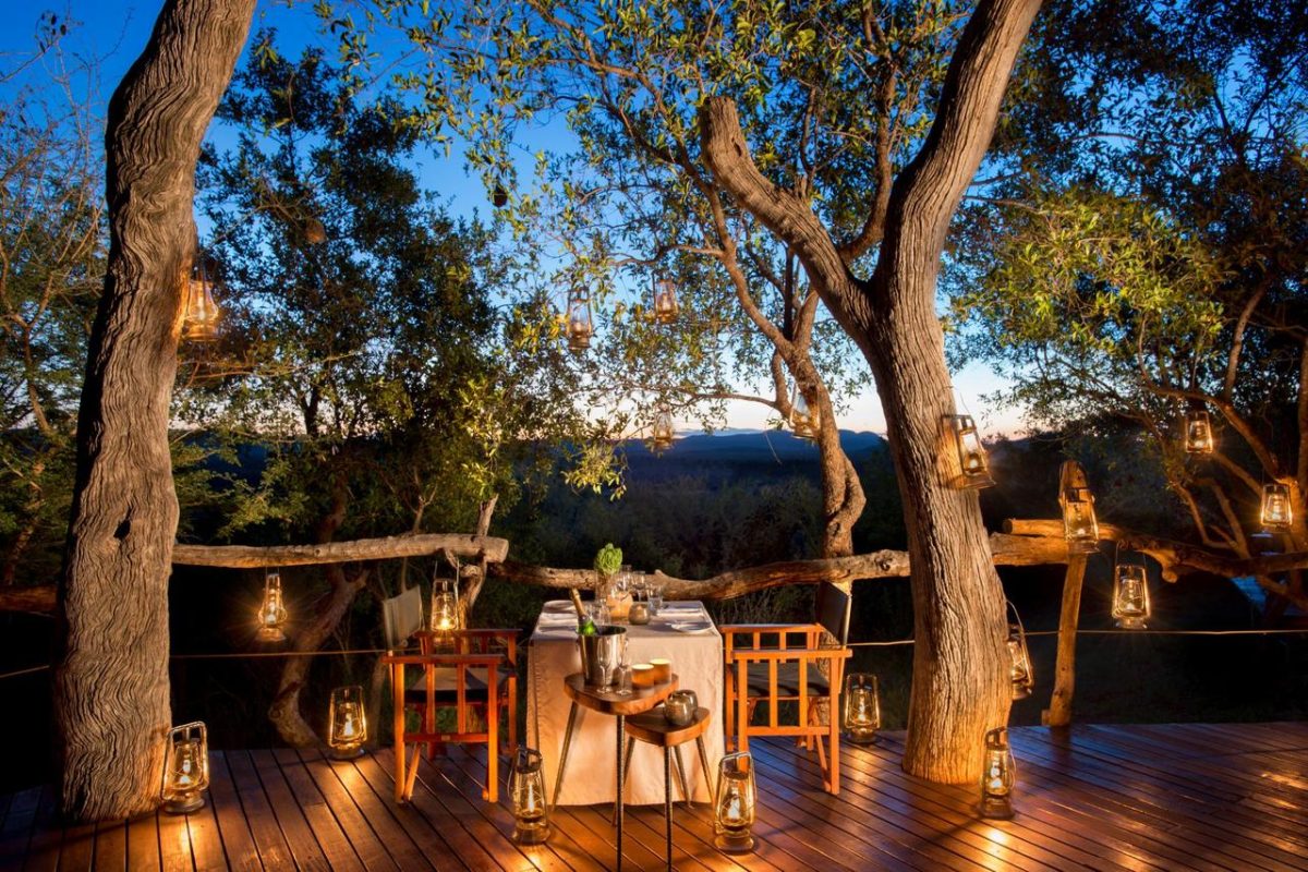 Cedarberg Travel | Madikwe Safari Lodge