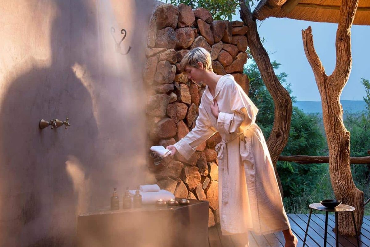Cedarberg Travel | Madikwe Safari Lodge