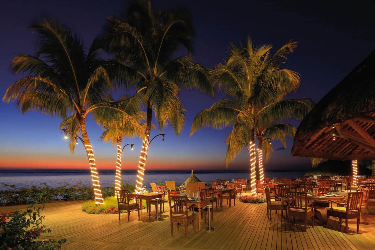 Cedarberg Travel | Victoria Beachcomber Resort & Spa