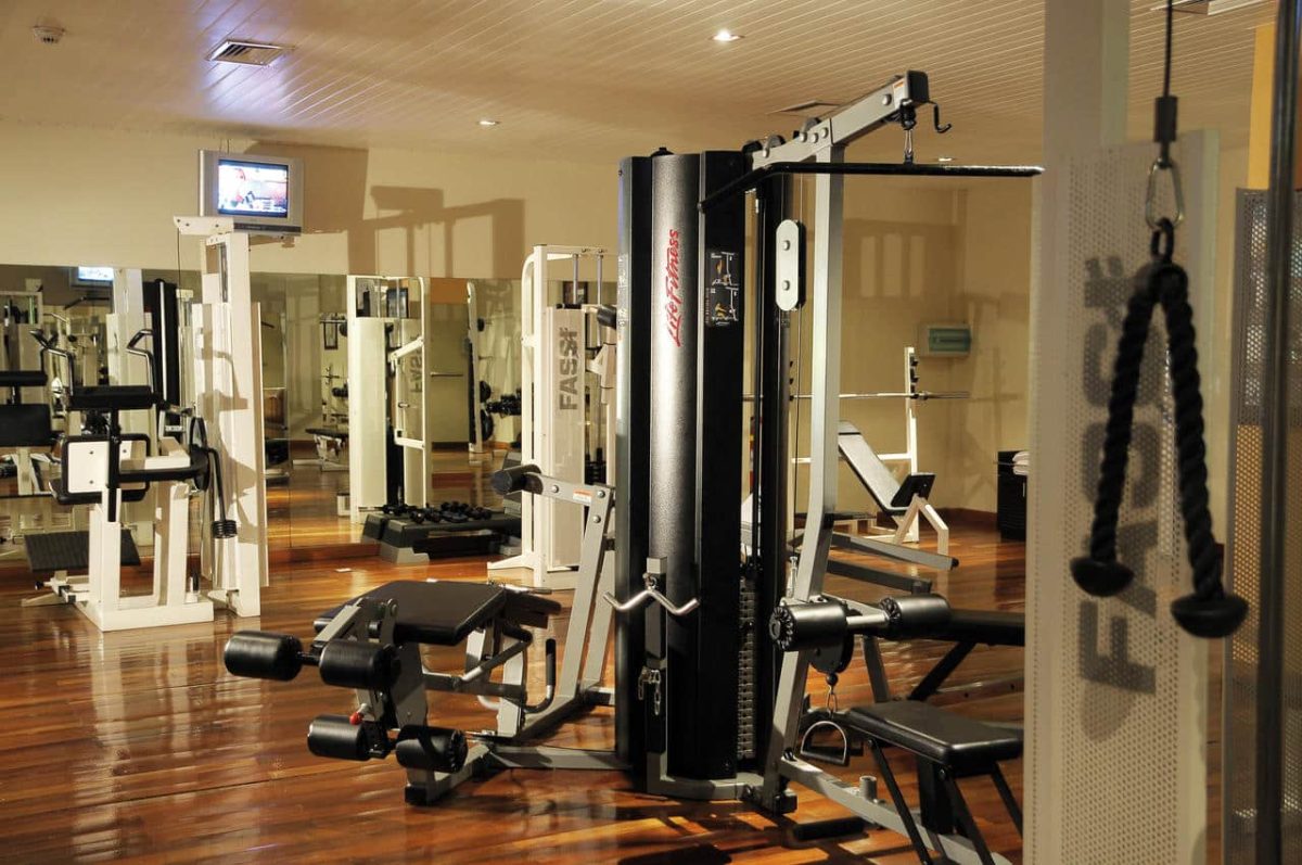 Cedarberg Travel | Victoria Beachcomber Resort & Spa