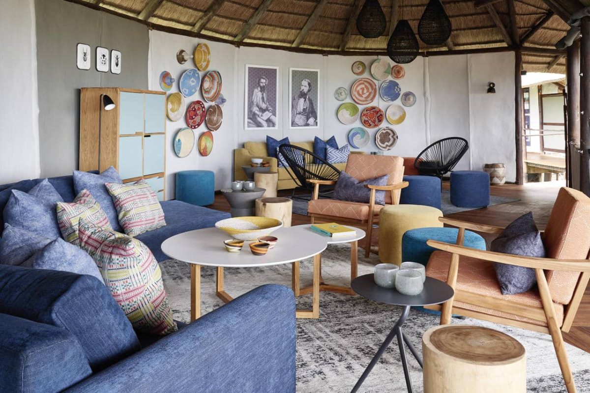 Cedarberg Travel | A&K Sanctuary Baines' Lodge