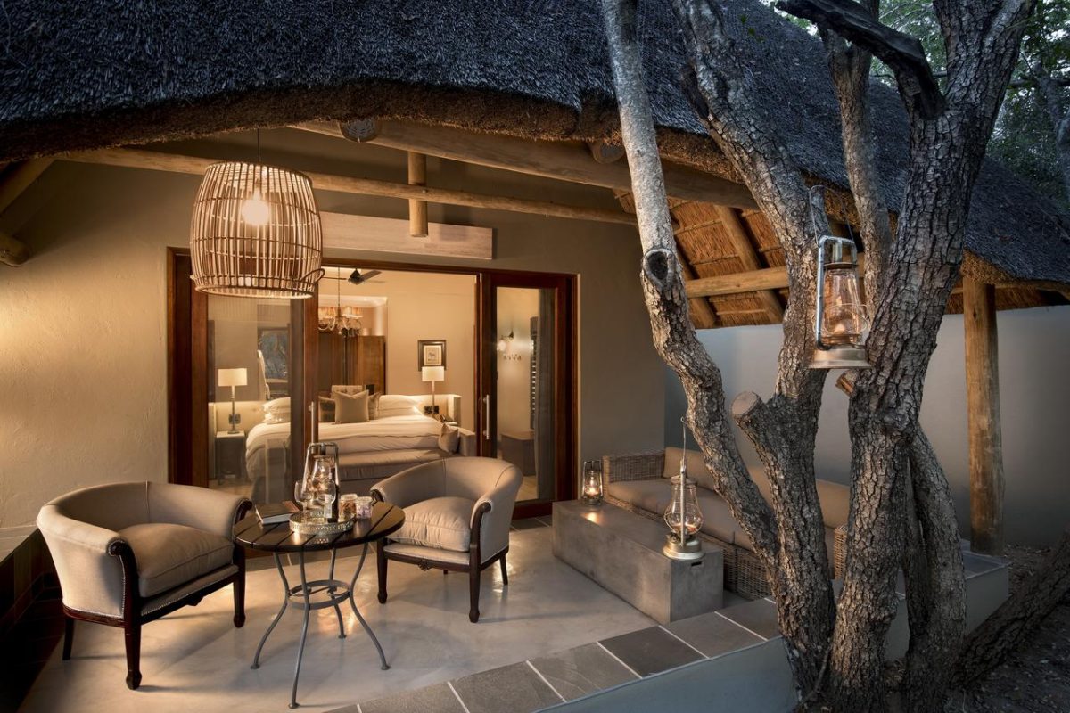Cedarberg Travel | andBeyond Ngala Safari Lodge