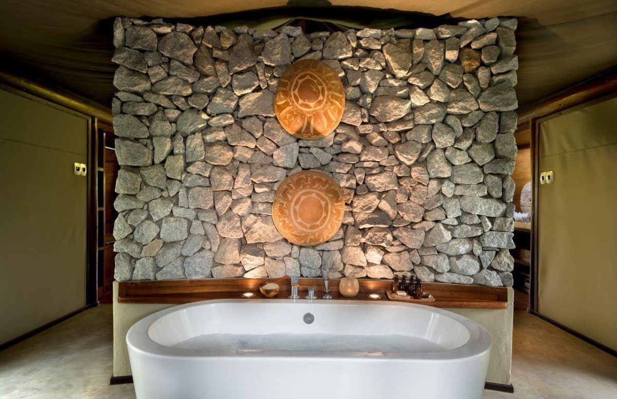 Cedarberg Travel | andBeyond Ngala Tented Camp