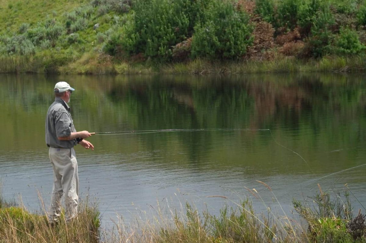 Cedarberg Travel | Chelinda Lodge