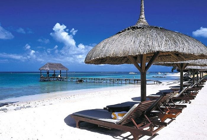 The Oberoi Mauritius - North Coast