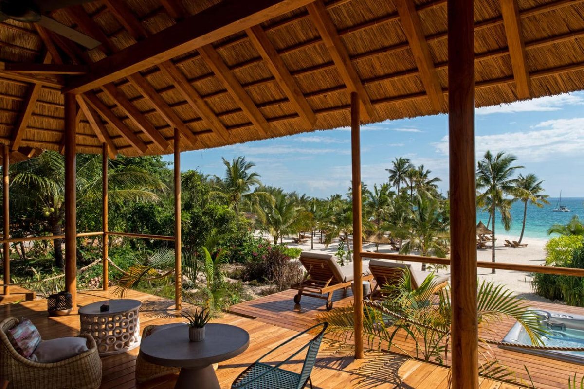 Cedarberg Travel | Zuri Zanzibar