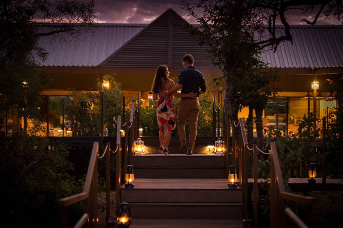 Cedarberg Travel | Old Drift Lodge