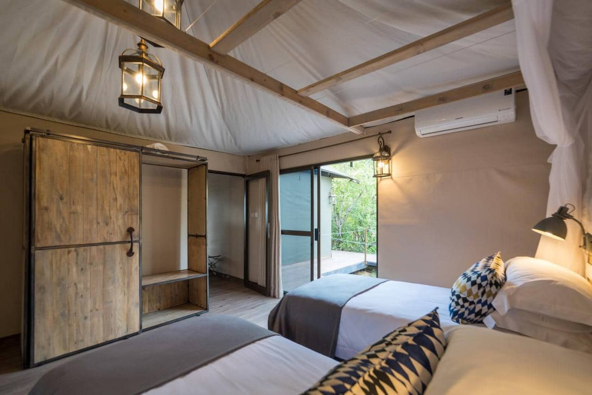 Cedarberg Travel | Old Drift Lodge