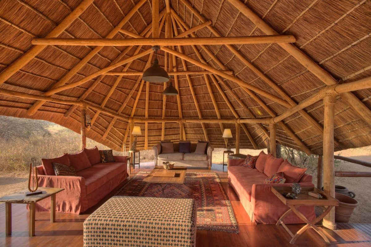 Cedarberg Travel | Oliver's Camp