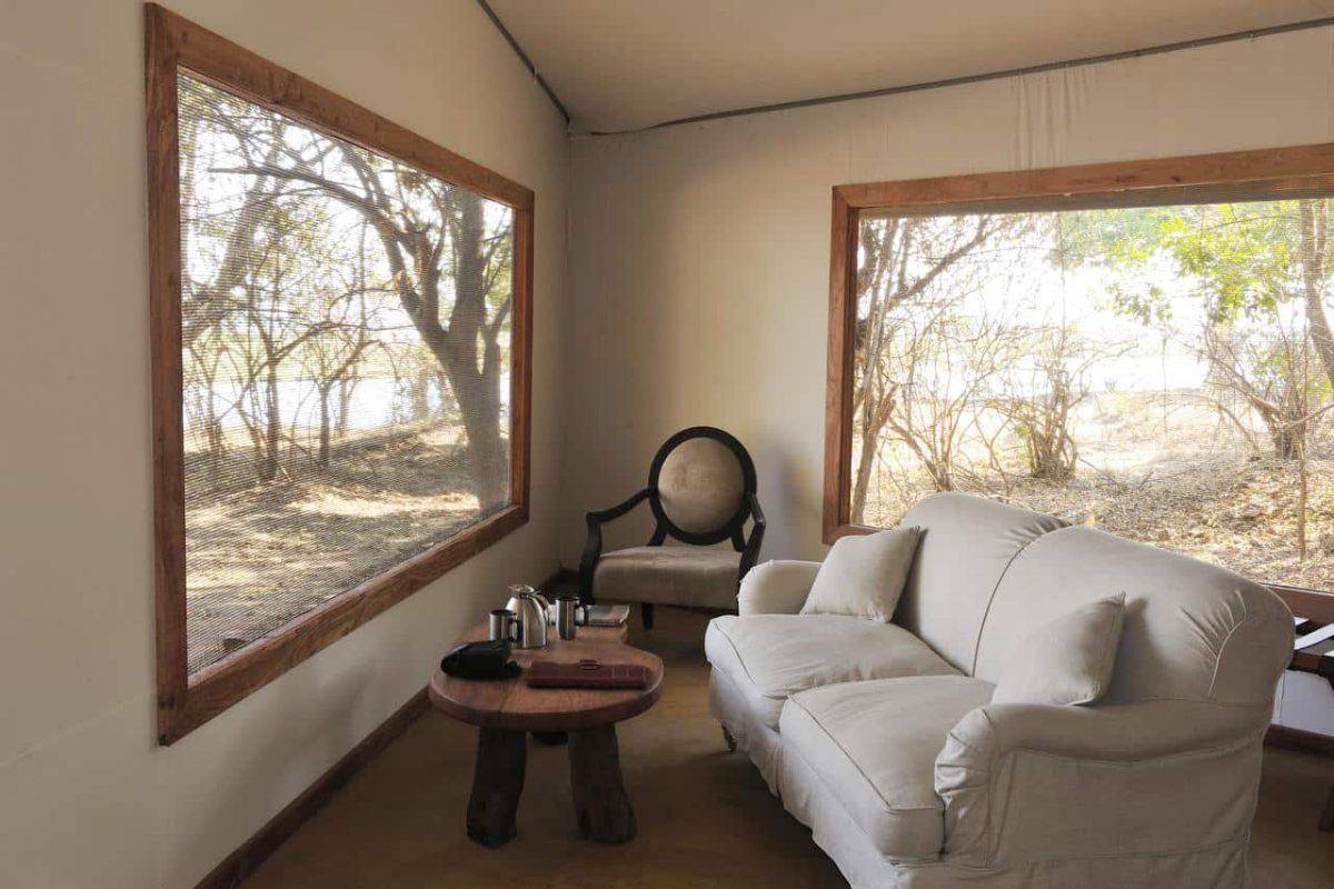 Cedarberg Travel | Potato Bush Camp