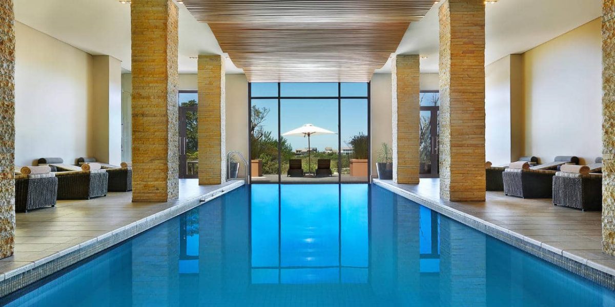 Cedarberg Travel | Pezula Nature Hotel & Spa