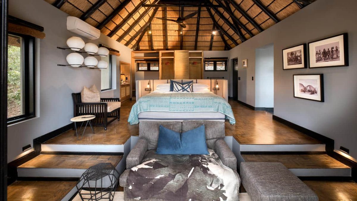 Cedarberg Travel | andBeyond Phinda Mountain Lodge