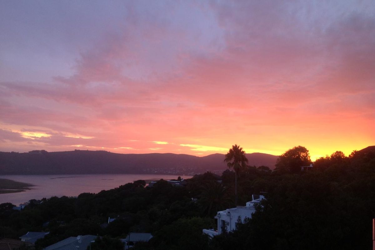 Cedarberg Travel | Villa Afrikana Guest Suites