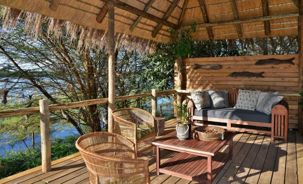Cedarberg Travel | Chobe Bakwena Lodge