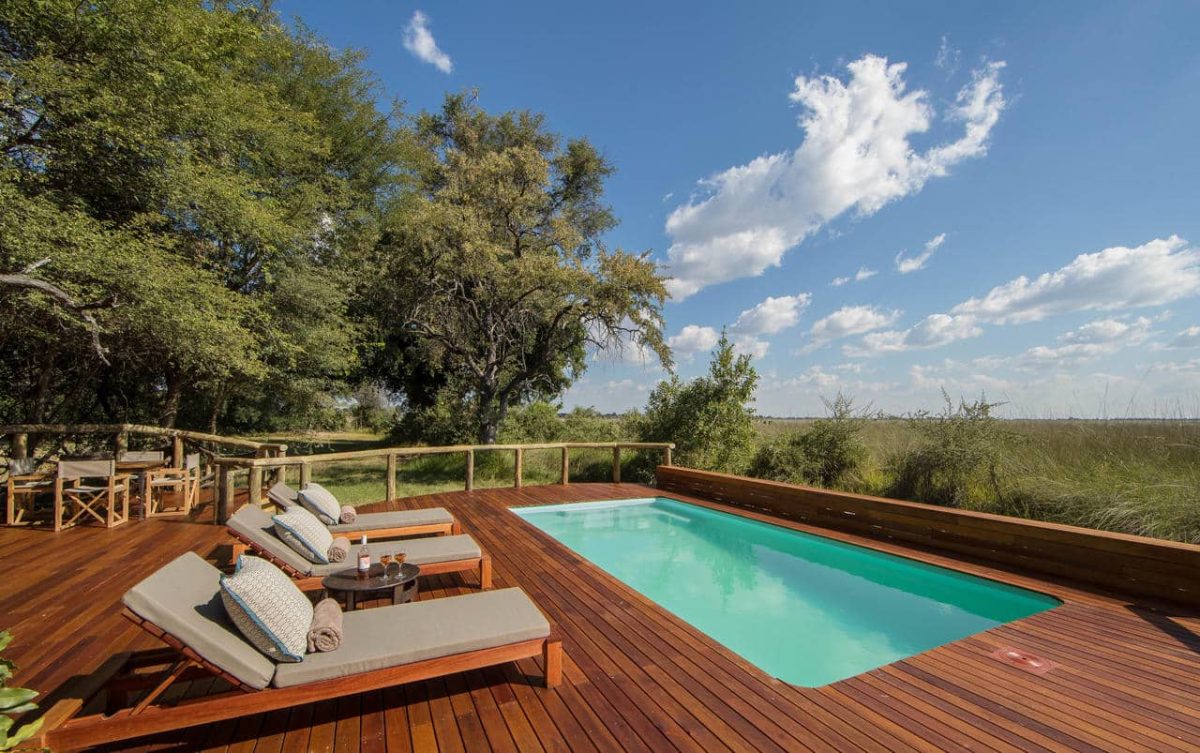 Cedarberg Travel | Camp Moremi