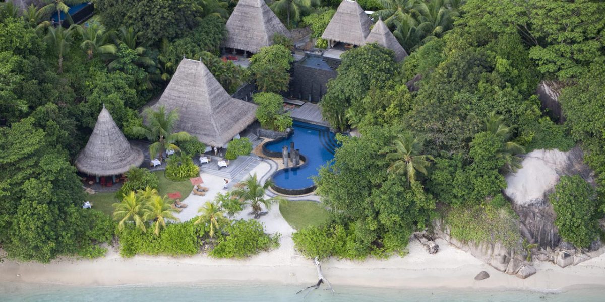 Cedarberg Travel | Anantara Maia Seychelles Villas