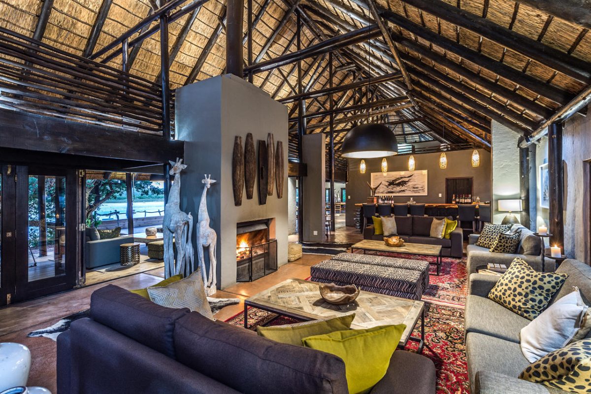 Cedarberg Travel | Kariega River Lodge