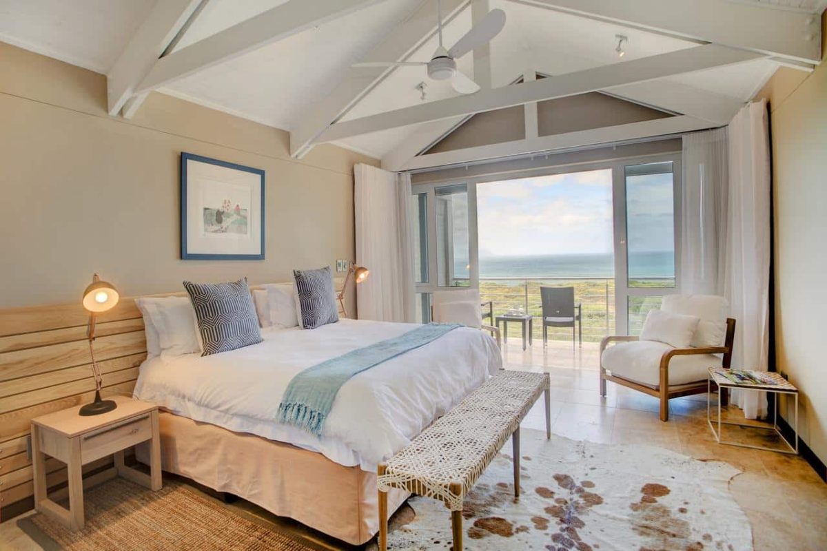 Cedarberg Travel | Abalone Guest Lodge