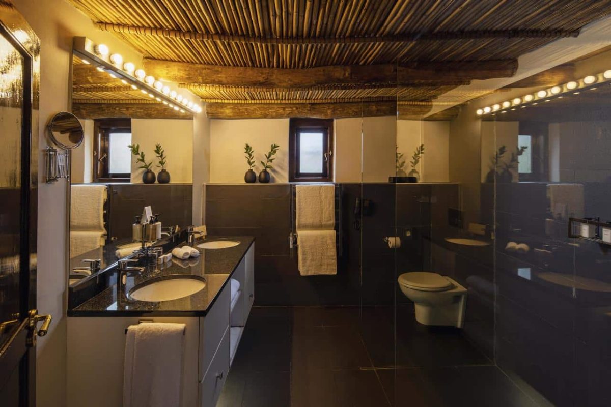 Cedarberg Travel | Grande Roche Hotel