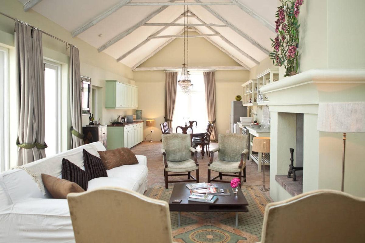 Cedarberg Travel | Hawksmoor House