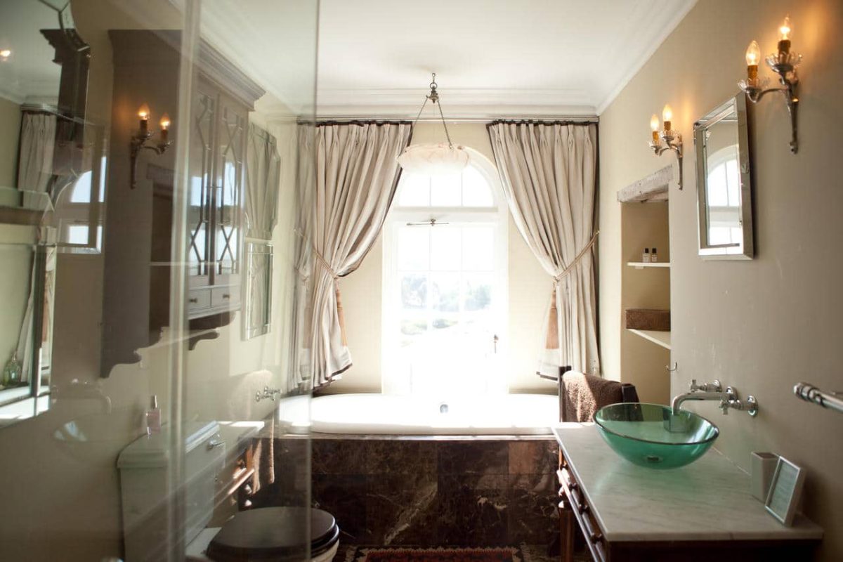 Cedarberg Travel | Hawksmoor House