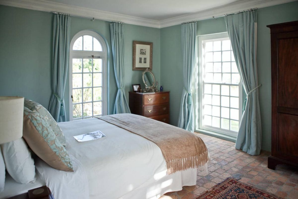 Cedarberg Travel | Hawksmoor House