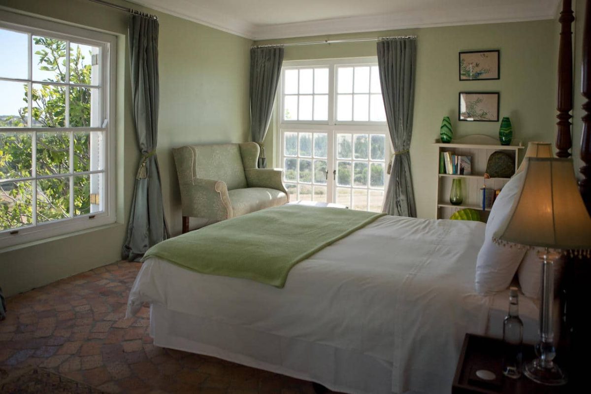 Cedarberg Travel | Hawksmoor House