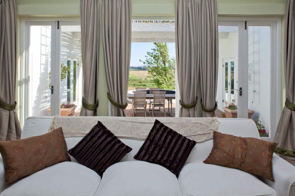Cedarberg Travel | Hawksmoor House