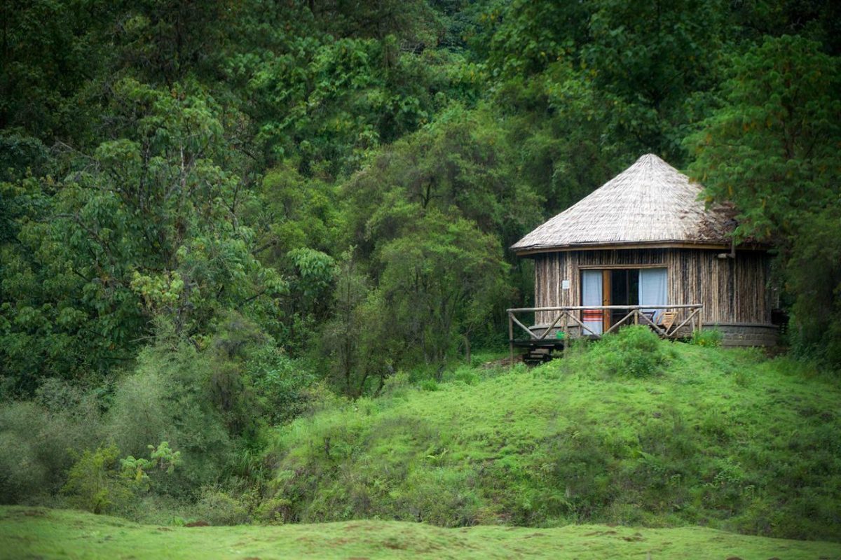 Cedarberg Travel | Bale Mountain Lodge