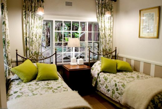 Standard Twin - Cottage