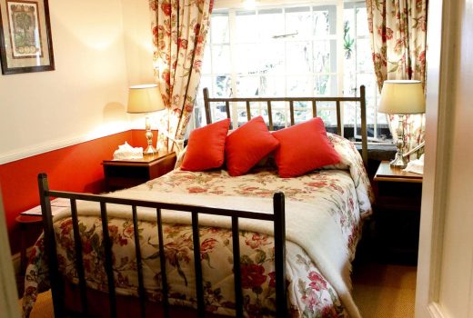 Standard Double Room - Cottage 